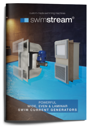 swimstream machine